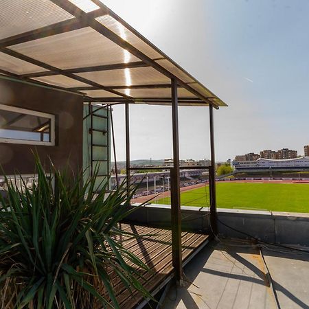 Studio77Maisonette فيليكو ترنوفو المظهر الخارجي الصورة