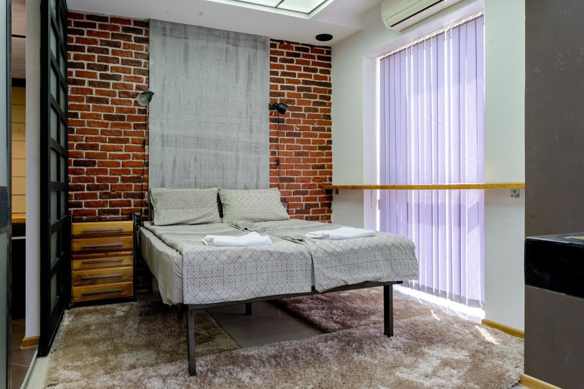 Studio77Maisonette فيليكو ترنوفو المظهر الخارجي الصورة