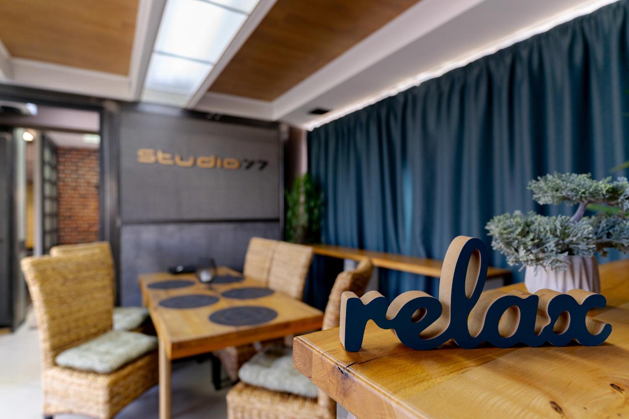 Studio77Maisonette فيليكو ترنوفو المظهر الخارجي الصورة