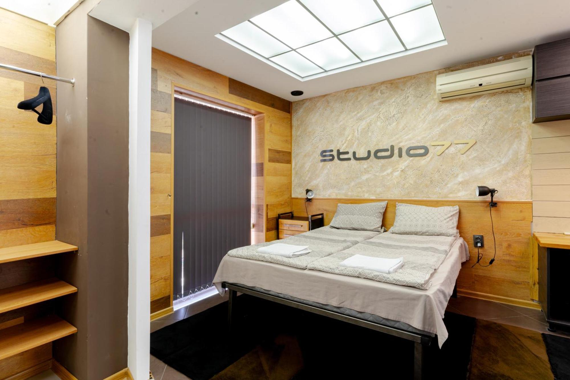 Studio77Maisonette فيليكو ترنوفو المظهر الخارجي الصورة