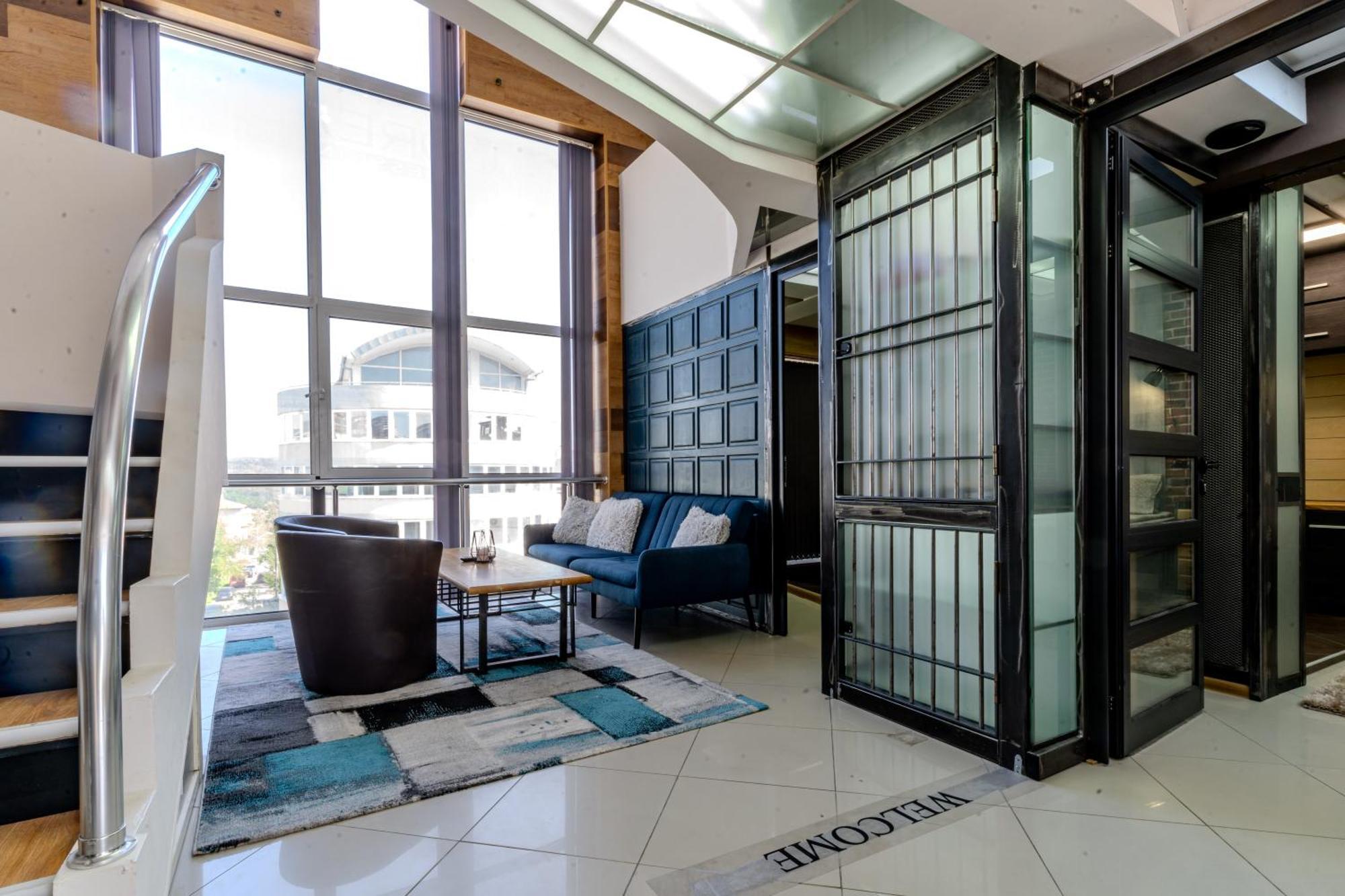 Studio77Maisonette فيليكو ترنوفو المظهر الخارجي الصورة