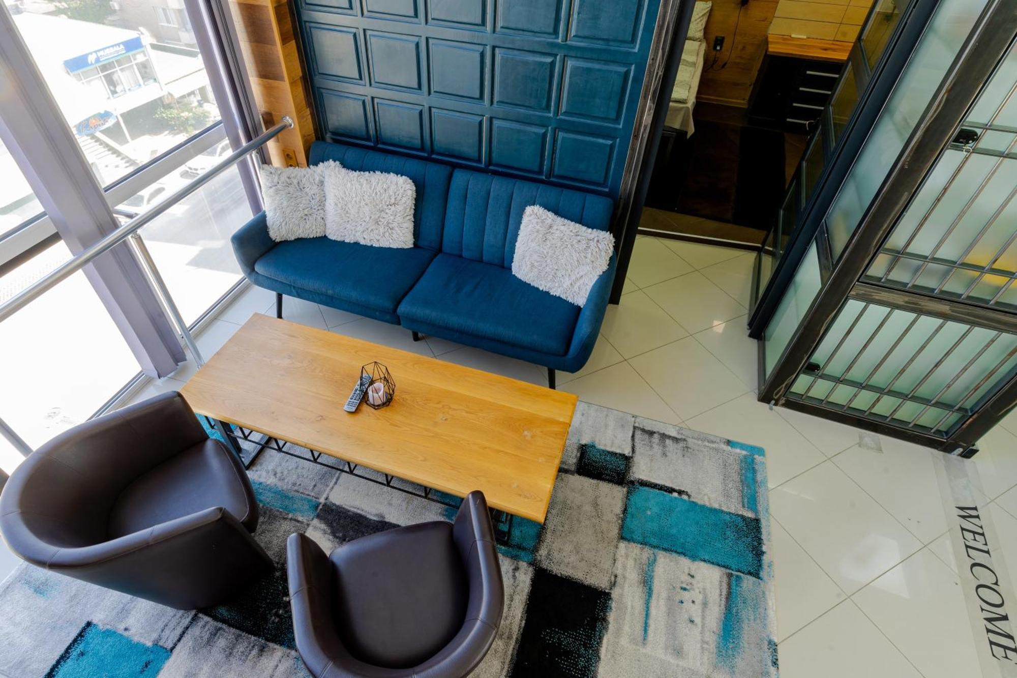 Studio77Maisonette فيليكو ترنوفو المظهر الخارجي الصورة