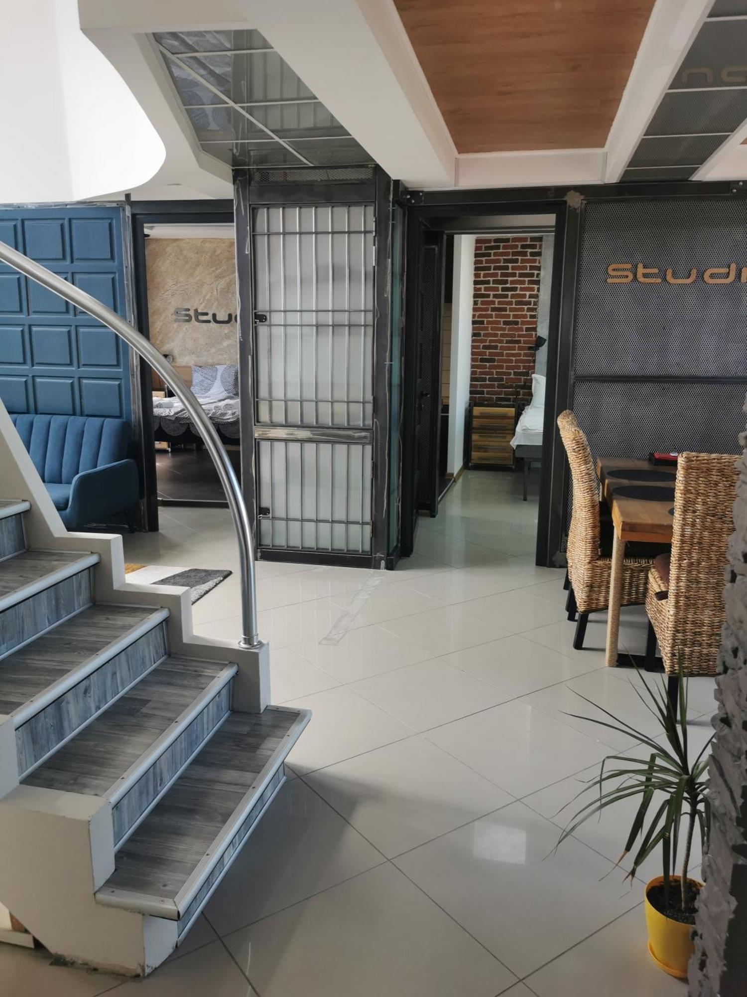 Studio77Maisonette فيليكو ترنوفو المظهر الخارجي الصورة